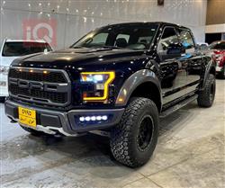 Ford F-150 Raptor